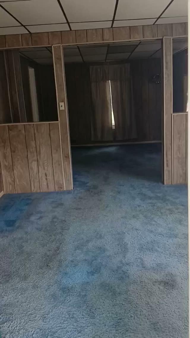 417 N Anderson St, Danville, IL: owner financed home, photo 9