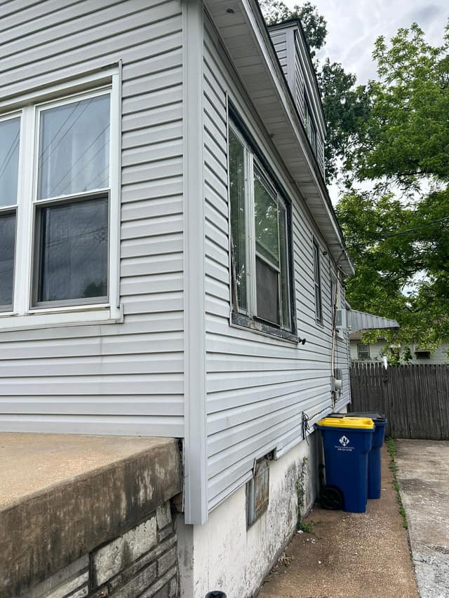 2425 Wheaton Ave, St. Louis, MO: owner financed home, photo 3