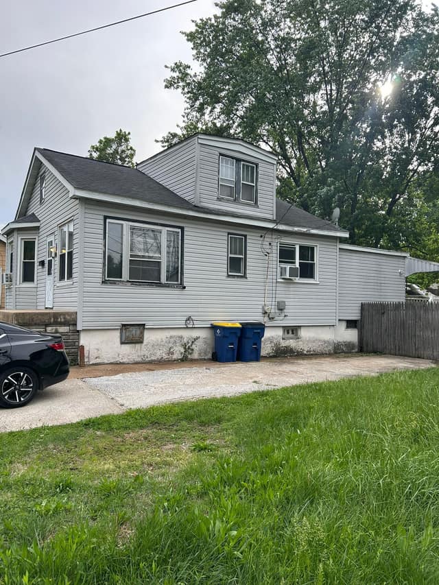 2425 Wheaton Ave, St. Louis, MO: owner financed home, photo 4