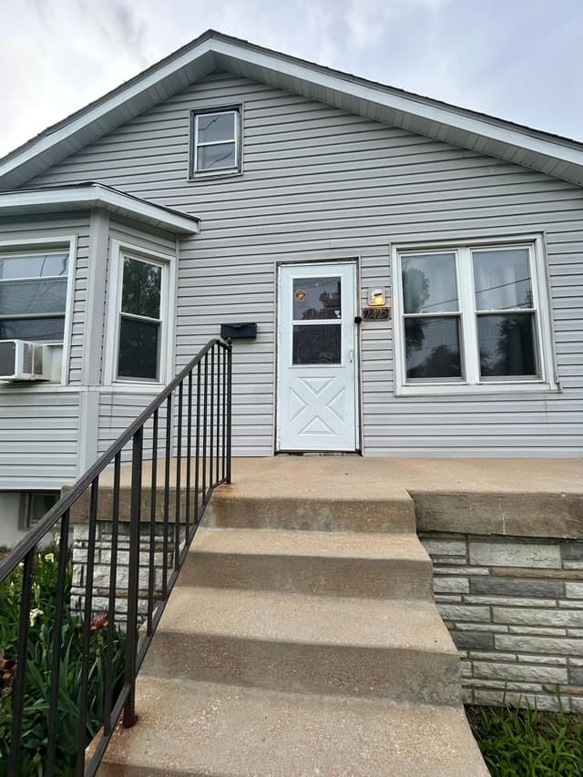 2425 Wheaton Ave, St. Louis, MO: owner financed home, photo 12