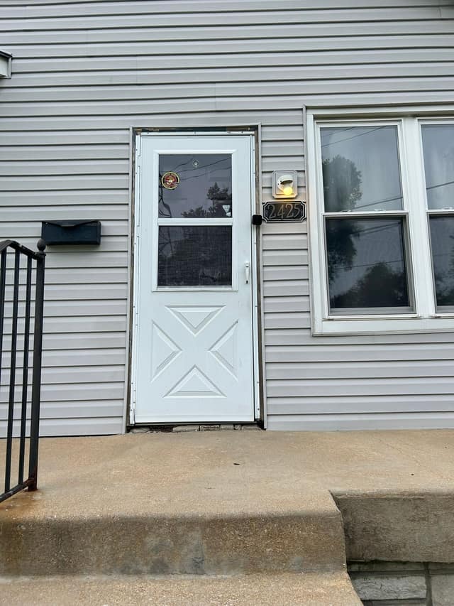 2425 Wheaton Ave, St. Louis, MO: owner financed home, photo 13