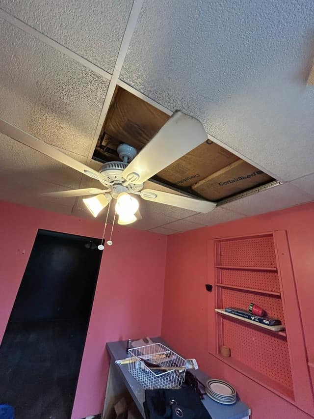 2425 Wheaton Ave, St. Louis, MO: owner financed home, photo 17