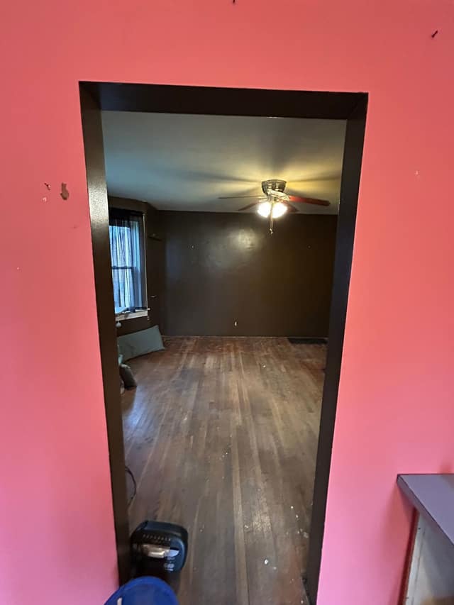 2425 Wheaton Ave, St. Louis, MO: owner financed home, photo 19