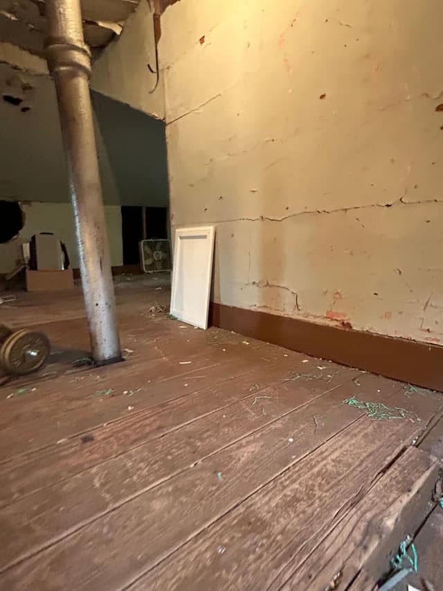 2425 Wheaton Ave, St. Louis, MO: owner financed home, photo 49