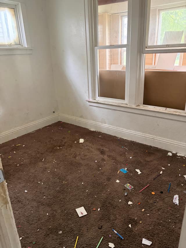 2410 N Ellis St, Peoria, IL: owner financed home, photo 4