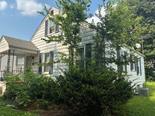 505 Chaudet Ave, Cahokia, IL: owner financed home, photo 22