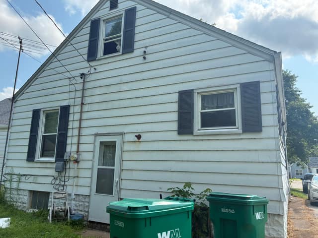 505 Chaudet Ave, Cahokia, IL: owner financed home, photo 21