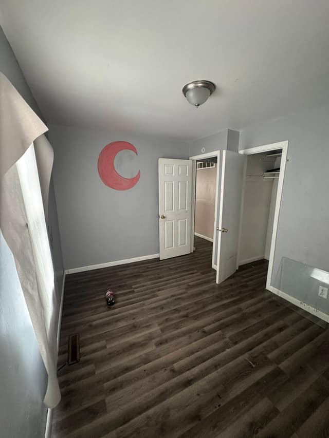 628 W Home Ave, Flint, MI: owner financed home, photo 8