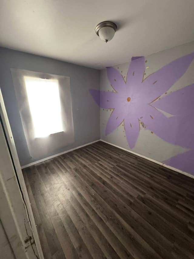 628 W Home Ave, Flint, MI: owner financed home, photo 10