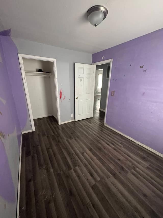 628 W Home Ave, Flint, MI: owner financed home, photo 11