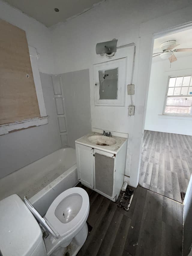 830 East Rodgers Ave, Decatur, IL: owner financed home, photo 14