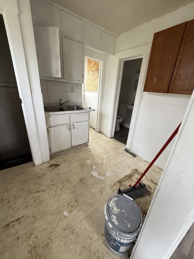 830 East Rodgers Ave, Decatur, IL: owner financed home, photo 20