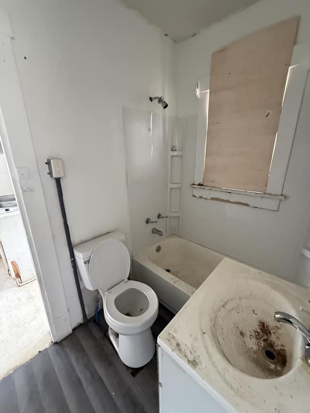 830 East Rodgers Ave, Decatur, IL: owner financed home, photo 26