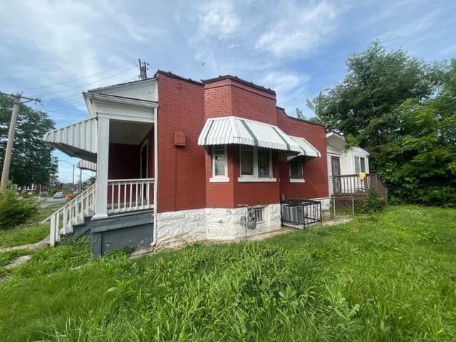2810 Norwood Ave, St. Louis, MO: owner financed home, photo 4