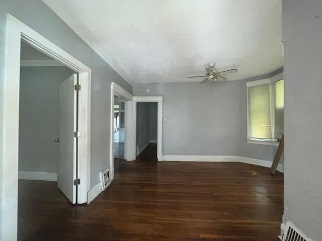2810 Norwood Ave, St. Louis, MO: owner financed home, photo 5
