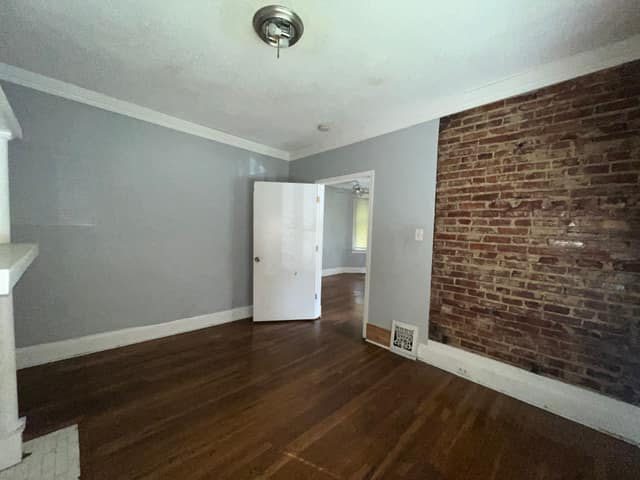 2810 Norwood Ave, St. Louis, MO: owner financed home, photo 9