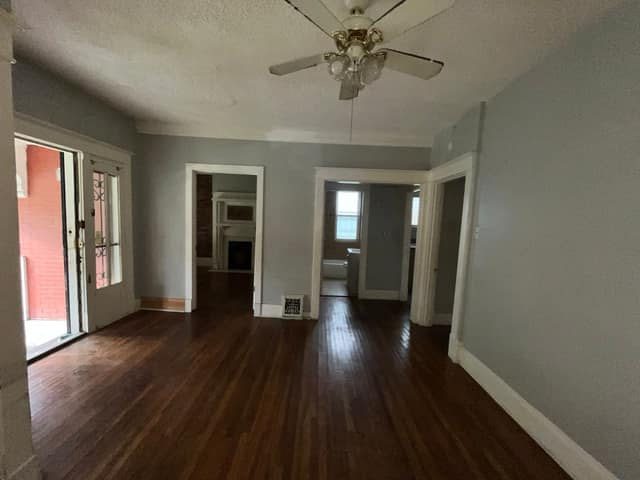 2810 Norwood Ave, St. Louis, MO: owner financed home, photo 10