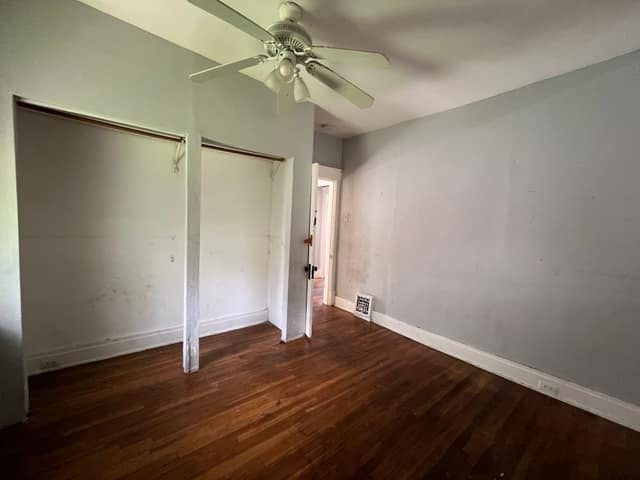 2810 Norwood Ave, St. Louis, MO: owner financed home, photo 13