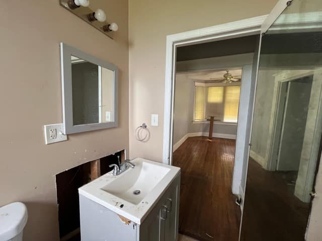 2810 Norwood Ave, St. Louis, MO: owner financed home, photo 15