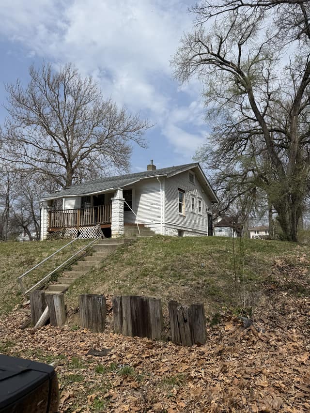 830 East Rodgers Ave, Decatur, IL: owner financed home, photo 2