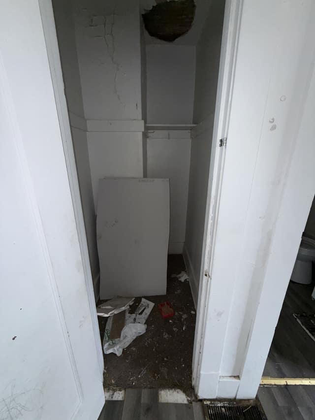 830 East Rodgers Ave, Decatur, IL: owner financed home, photo 8