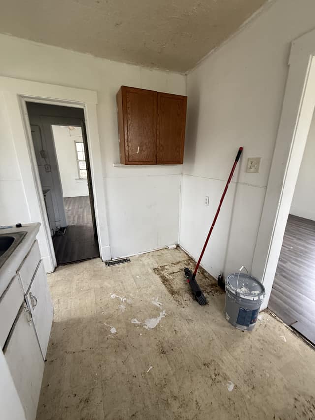 830 East Rodgers Ave, Decatur, IL: owner financed home, photo 12