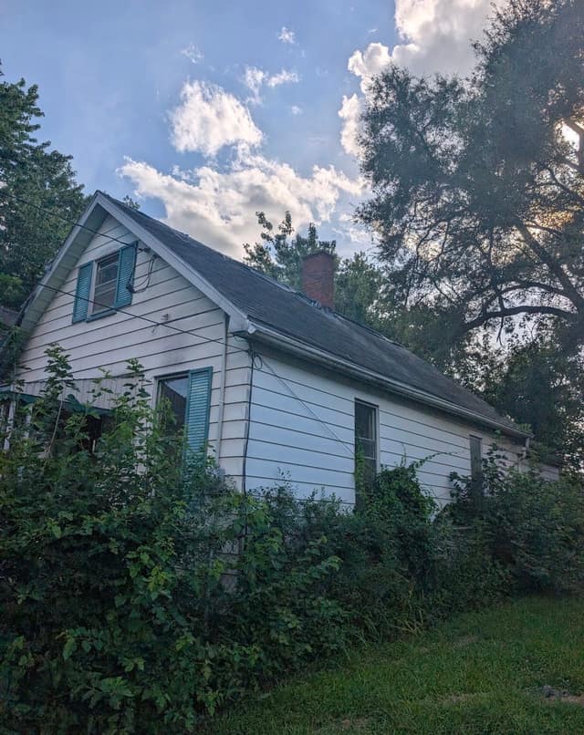 1521 S Westmoreland, Peoria, IL: owner financed home, photo 2