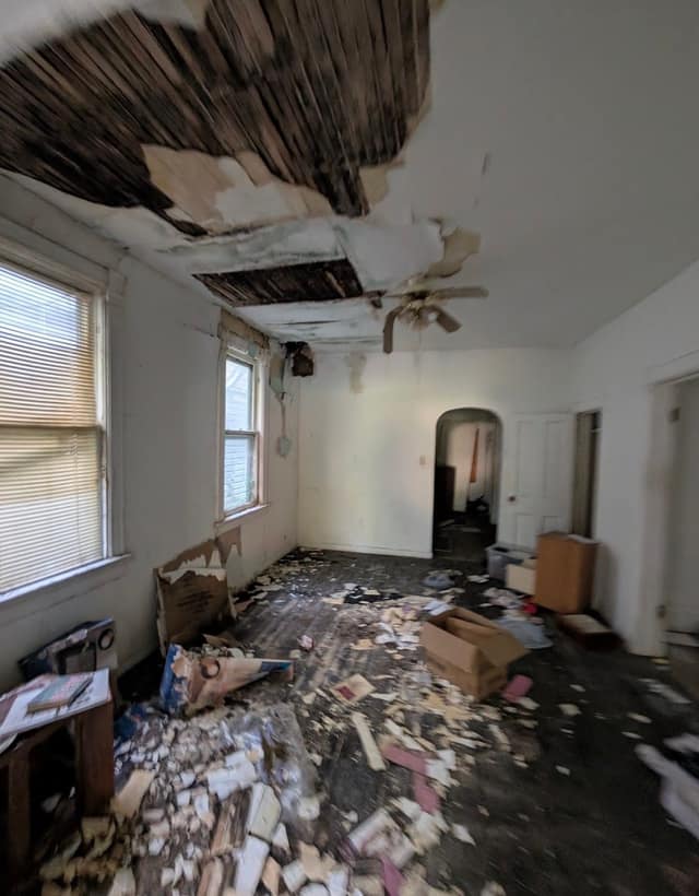 1521 S Westmoreland, Peoria, IL: owner financed home, photo 5