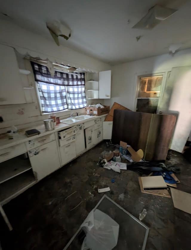 1521 S Westmoreland, Peoria, IL: owner financed home, photo 6