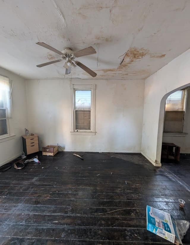 1521 S Westmoreland, Peoria, IL: owner financed home, photo 8