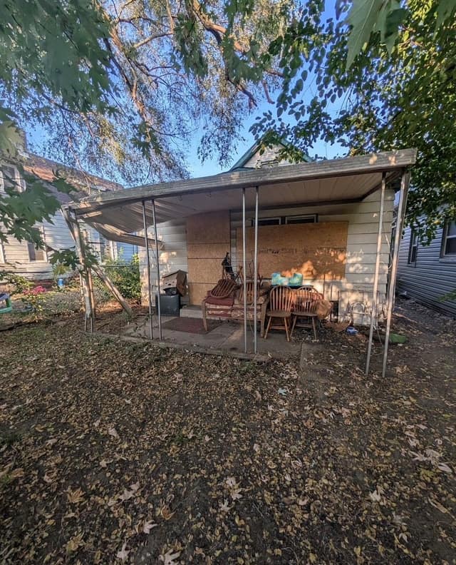 1521 S Westmoreland, Peoria, IL: owner financed home, photo 15