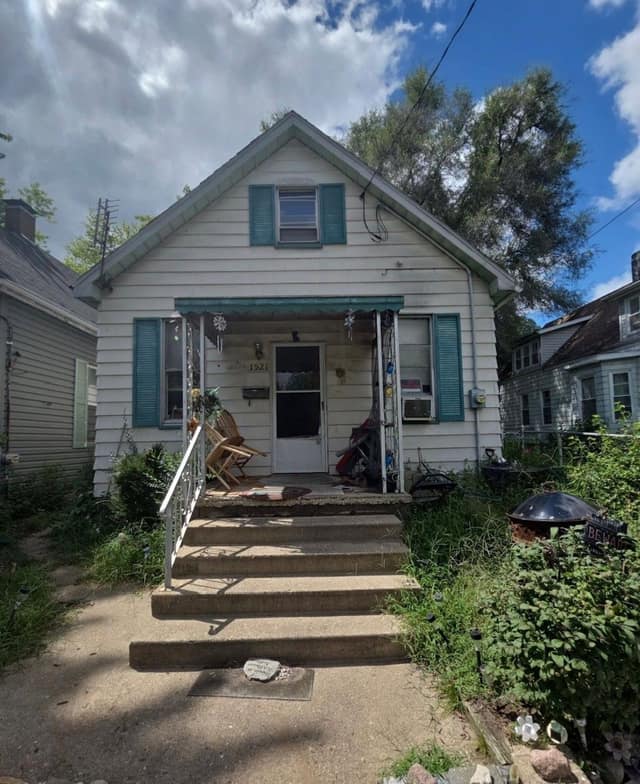 1521 S Westmoreland, Peoria, IL: owner financed home, photo 18