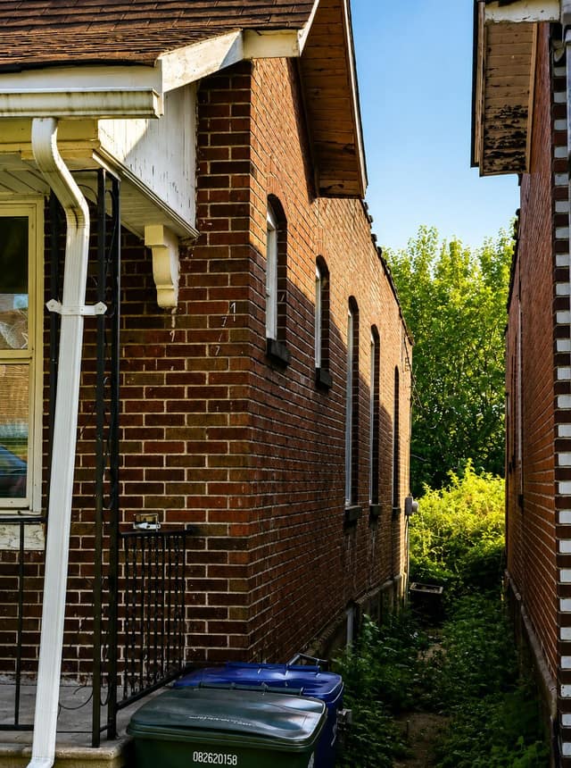 4920 San Francisco Ave, St. Louis, MO: owner financed home, photo 6
