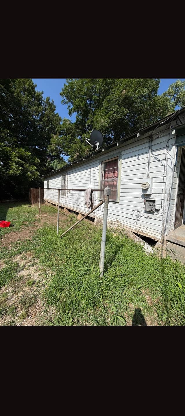 505 Sicily Street, Greenville, MS: owner financed home, photo 11