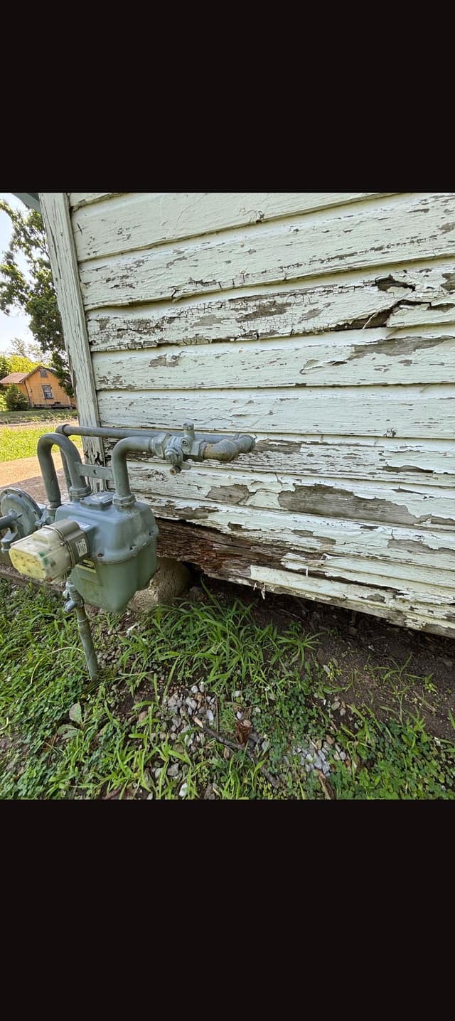 505 Sicily Street, Greenville, MS: owner financed home, photo 12