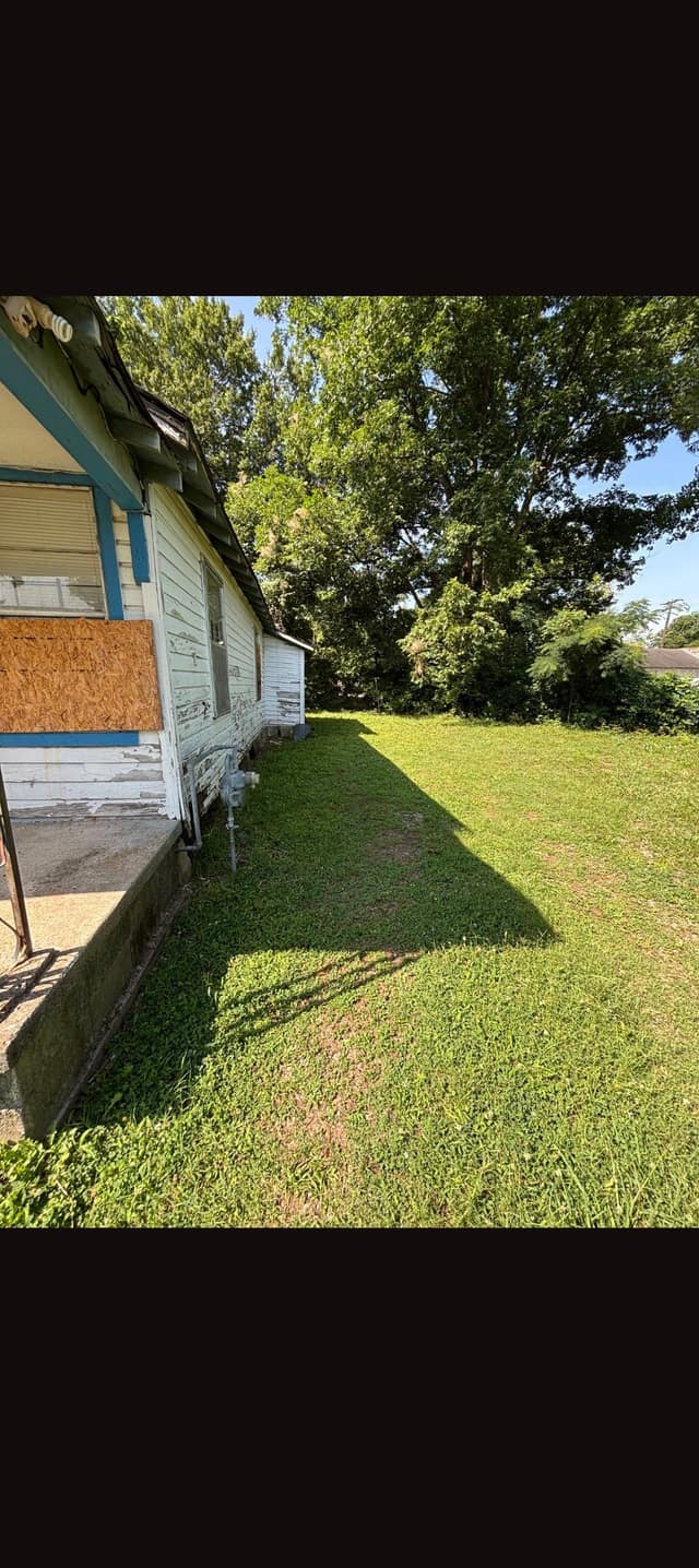 505 Sicily Street, Greenville, MS: owner financed home, photo 13