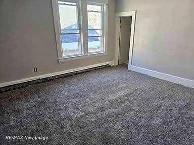 505 Yale St, Saginaw, MI: owner financed home, photo 5
