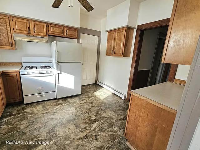 505 Yale St, Saginaw, MI: owner financed home, photo 23