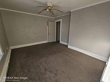 505 Yale St, Saginaw, MI: owner financed home, photo 12