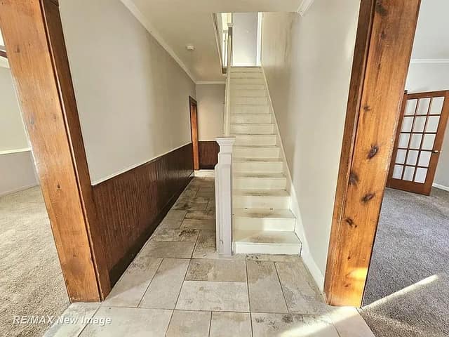 505 Yale St, Saginaw, MI: owner financed home, photo 32