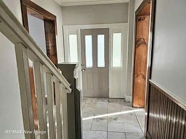 505 Yale St, Saginaw, MI: owner financed home, photo 14
