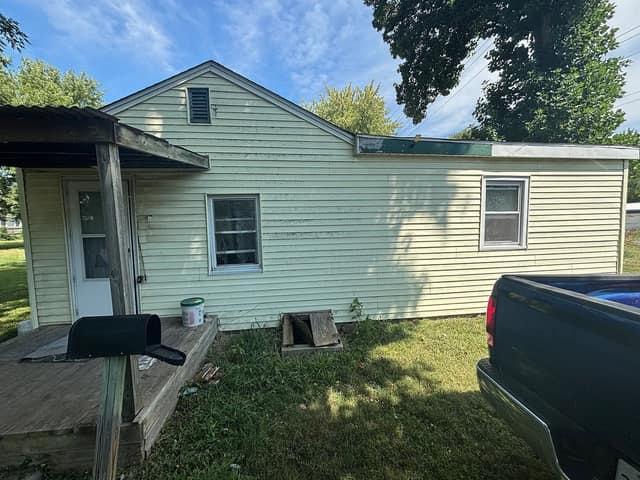 2949 Foxbridge Rd , Springfield, IL: owner financed home, photo 9