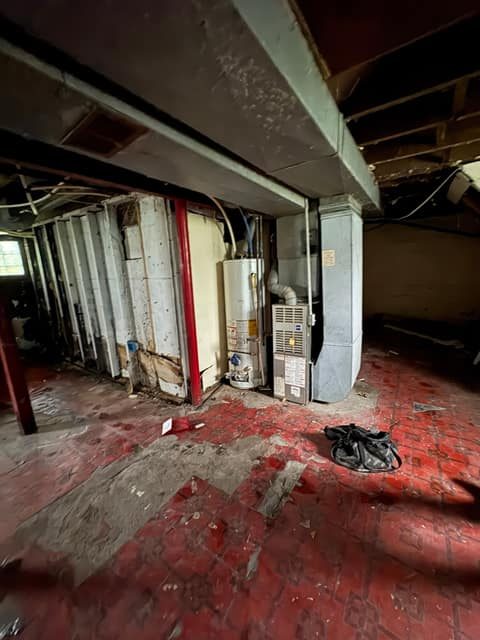 12094 Littlefield St, Detroit, MI: owner financed home, photo 15