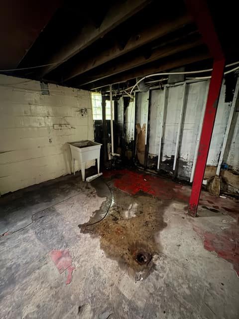 12094 Littlefield St, Detroit, MI: owner financed home, photo 17