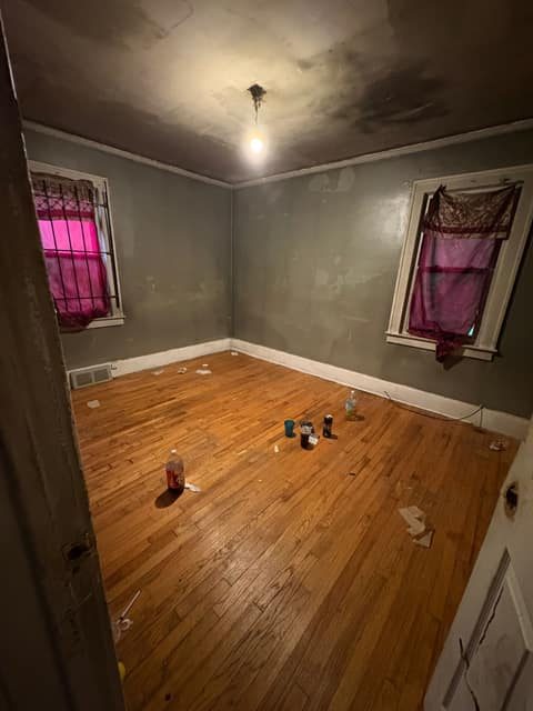 12094 Littlefield St, Detroit, MI: owner financed home, photo 23