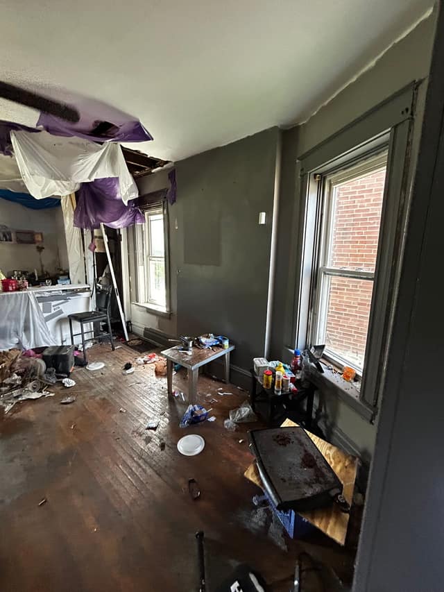 3520 Paris Ave, St. Louis, MO: owner financed home, photo 8