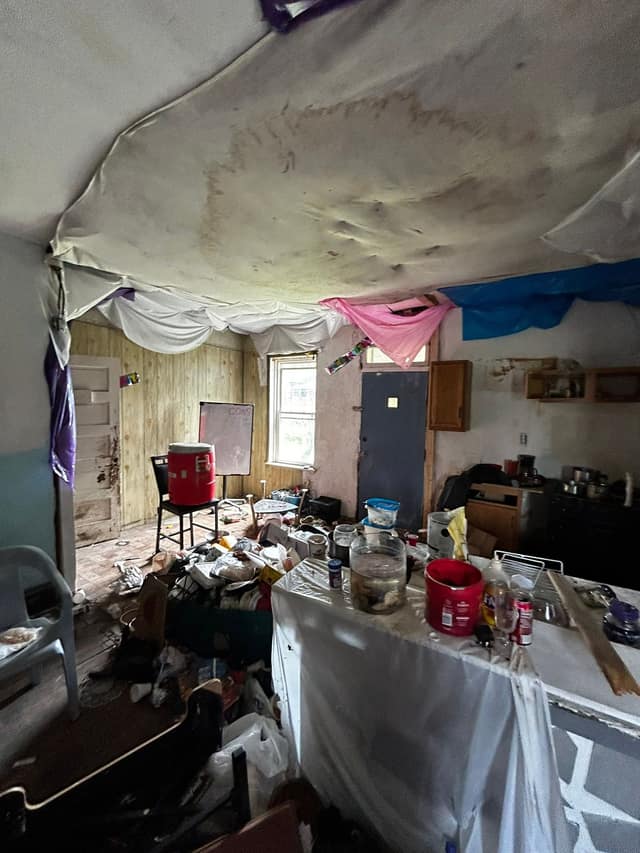 3520 Paris Ave, St. Louis, MO: owner financed home, photo 12