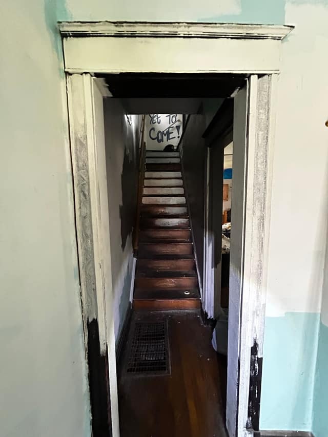 3520 Paris Ave, St. Louis, MO: owner financed home, photo 13