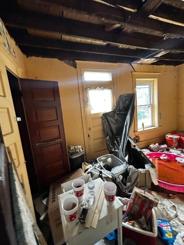 3520 Paris Ave, St. Louis, MO: owner financed home, photo 16