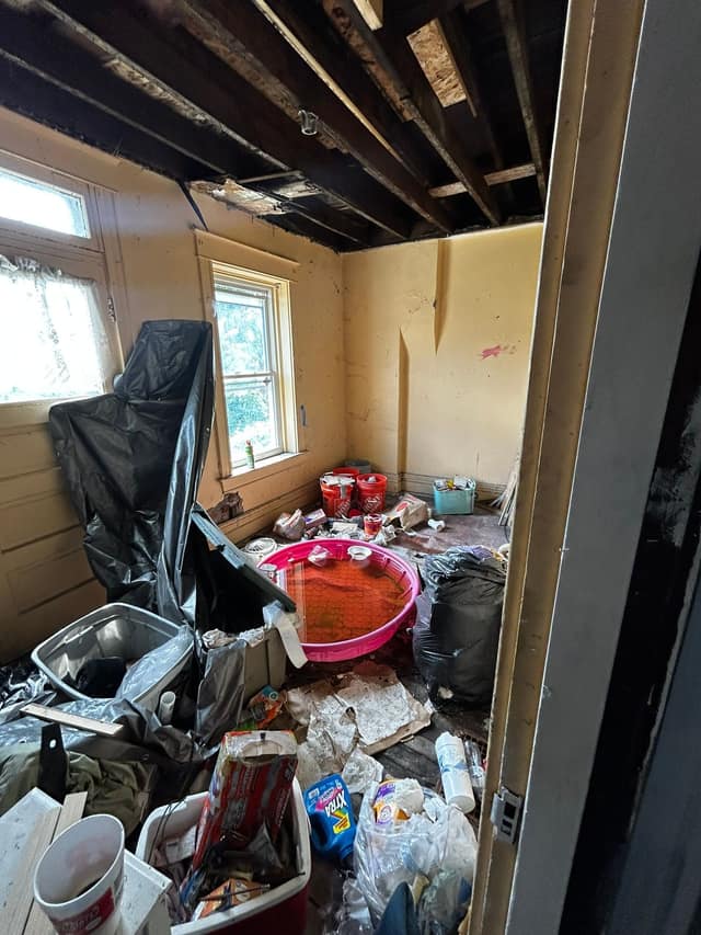 3520 Paris Ave, St. Louis, MO: owner financed home, photo 17